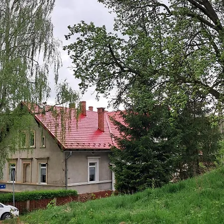 Przy Palacu Bozkow Exterior foto