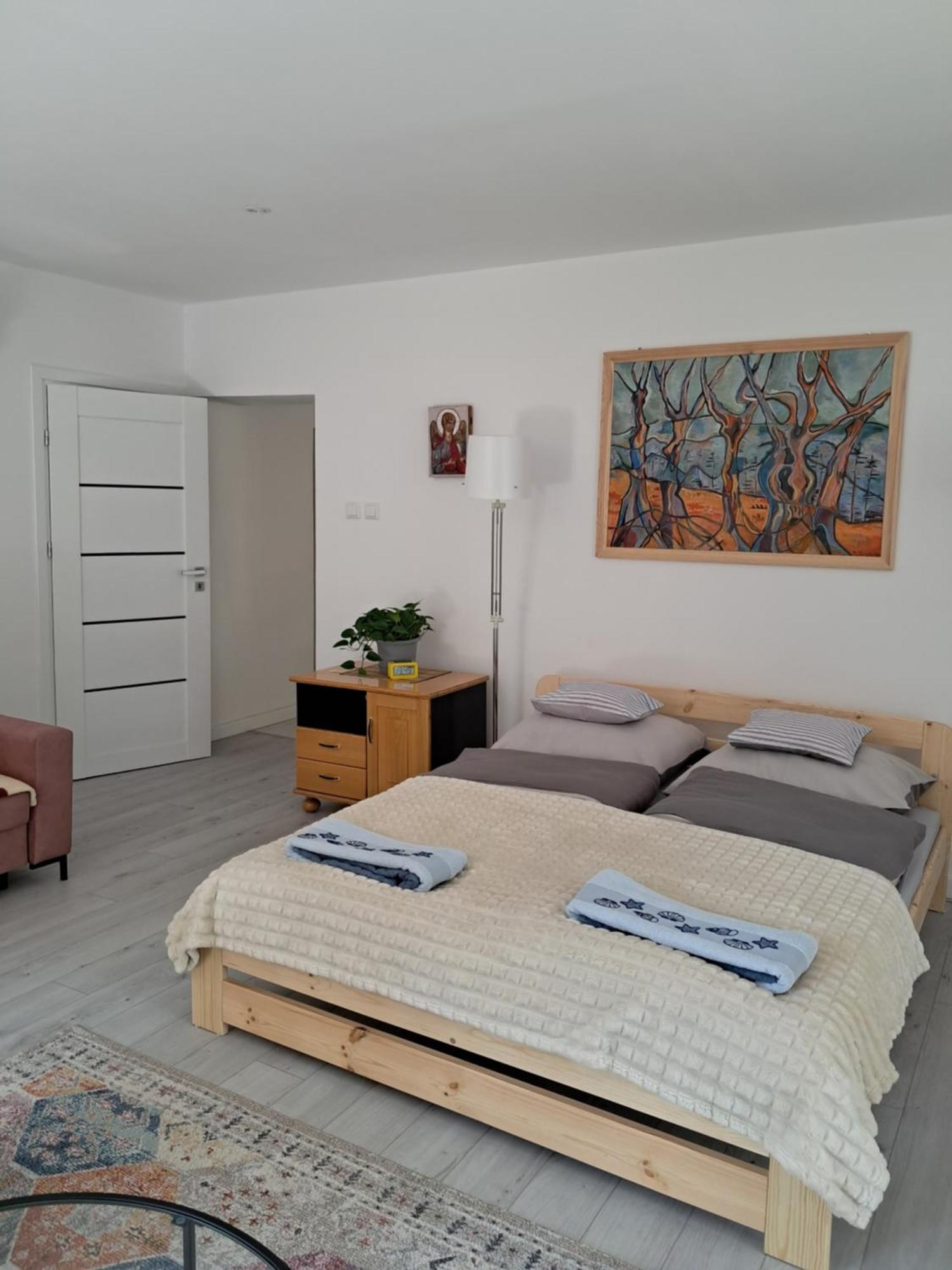 Apartment Przy Palacu *