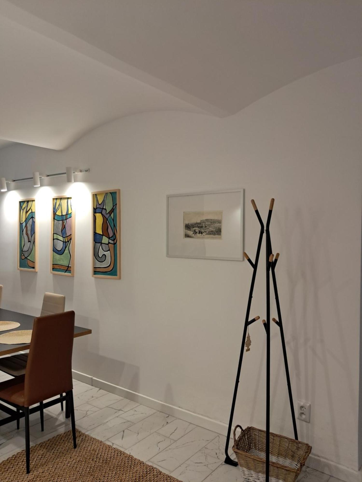 Przy Palacu Apartment *