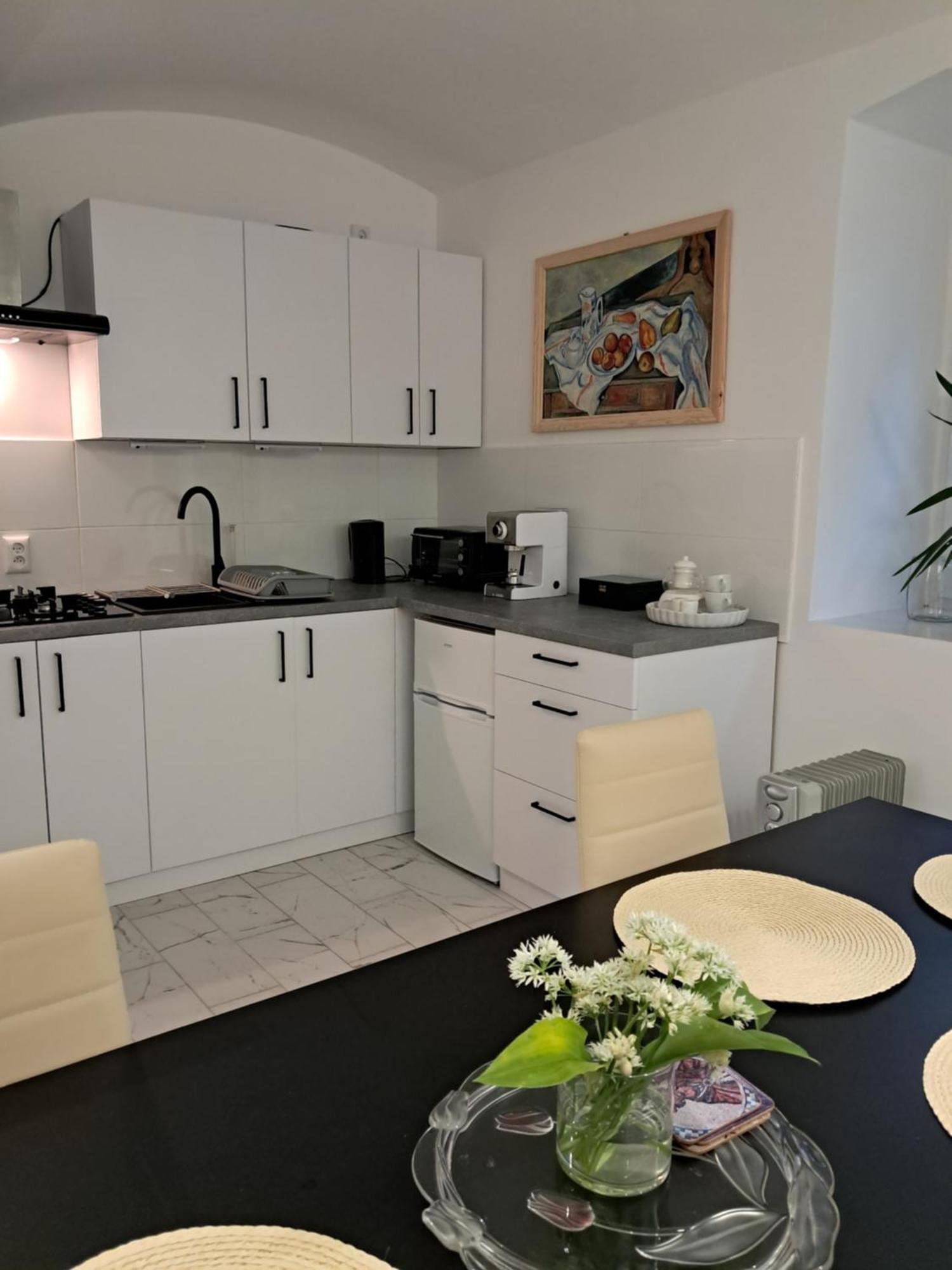 Przy Palacu Apartment