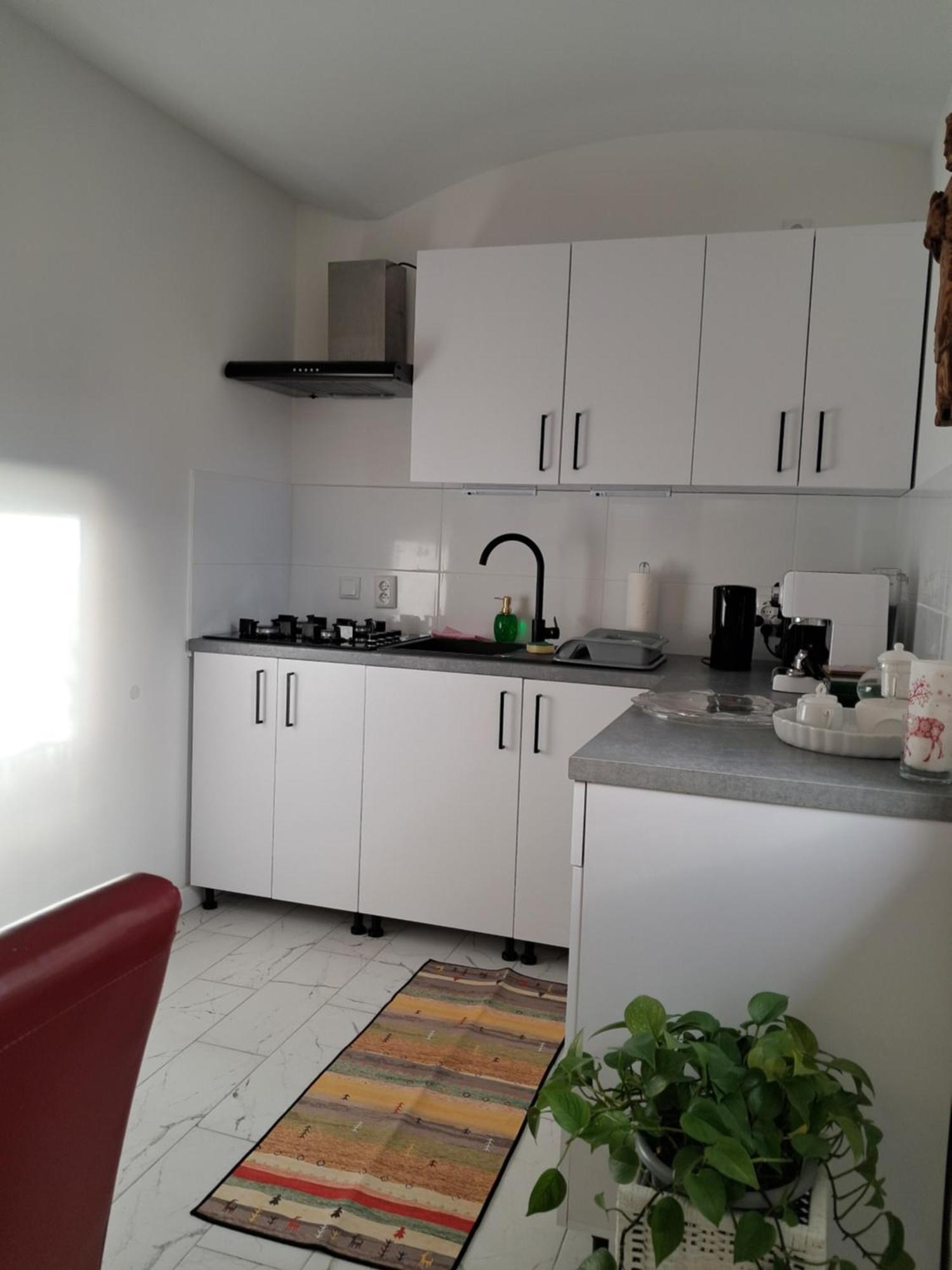Apartment Przy Palacu