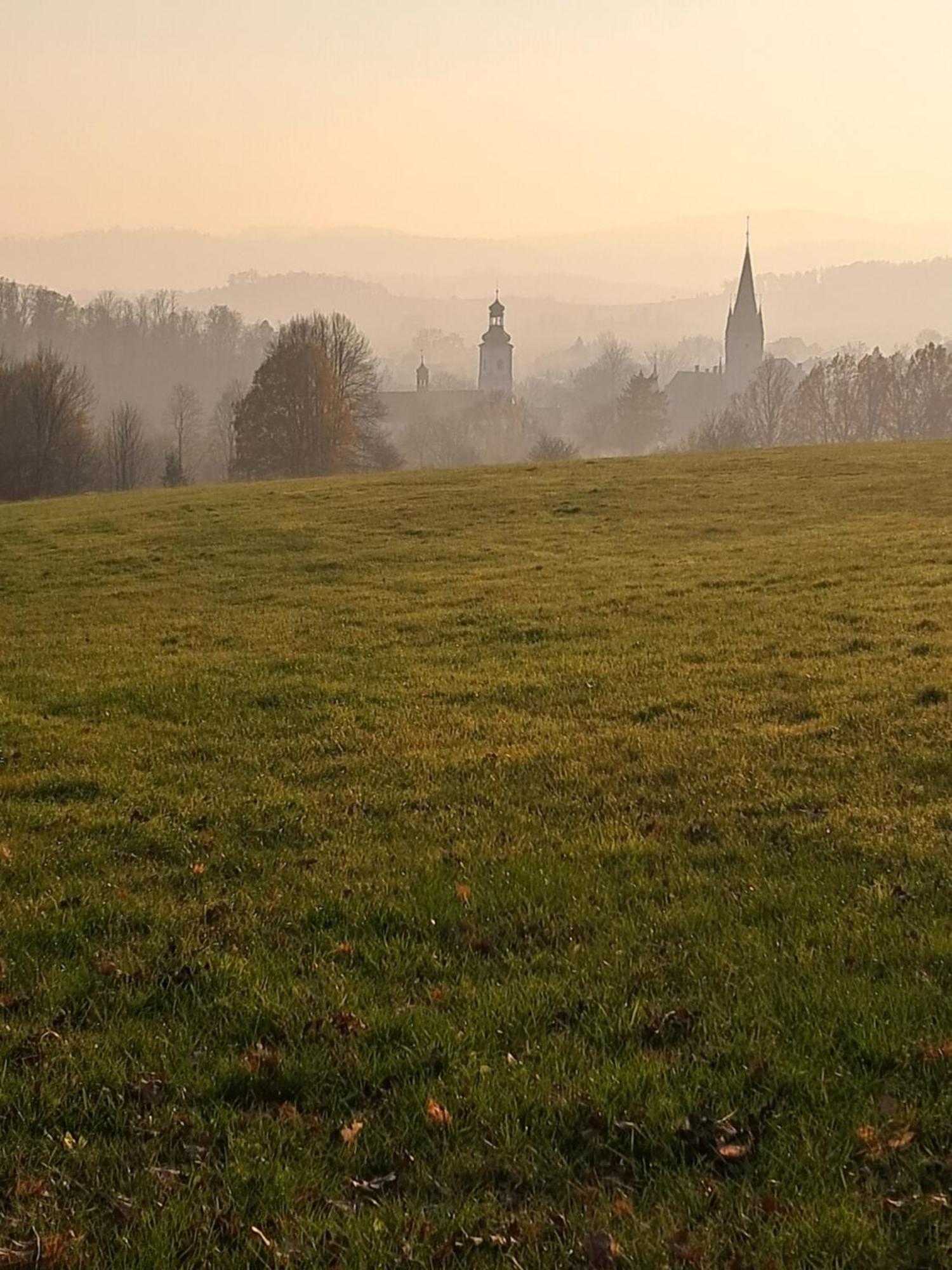 Przy Palacu Bozkow